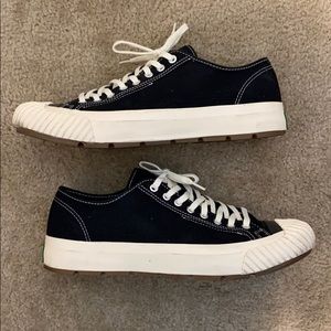 COPY - P.F. Flyers Grounder Lo